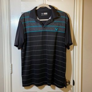 Callaway Golf Opti dry shirt